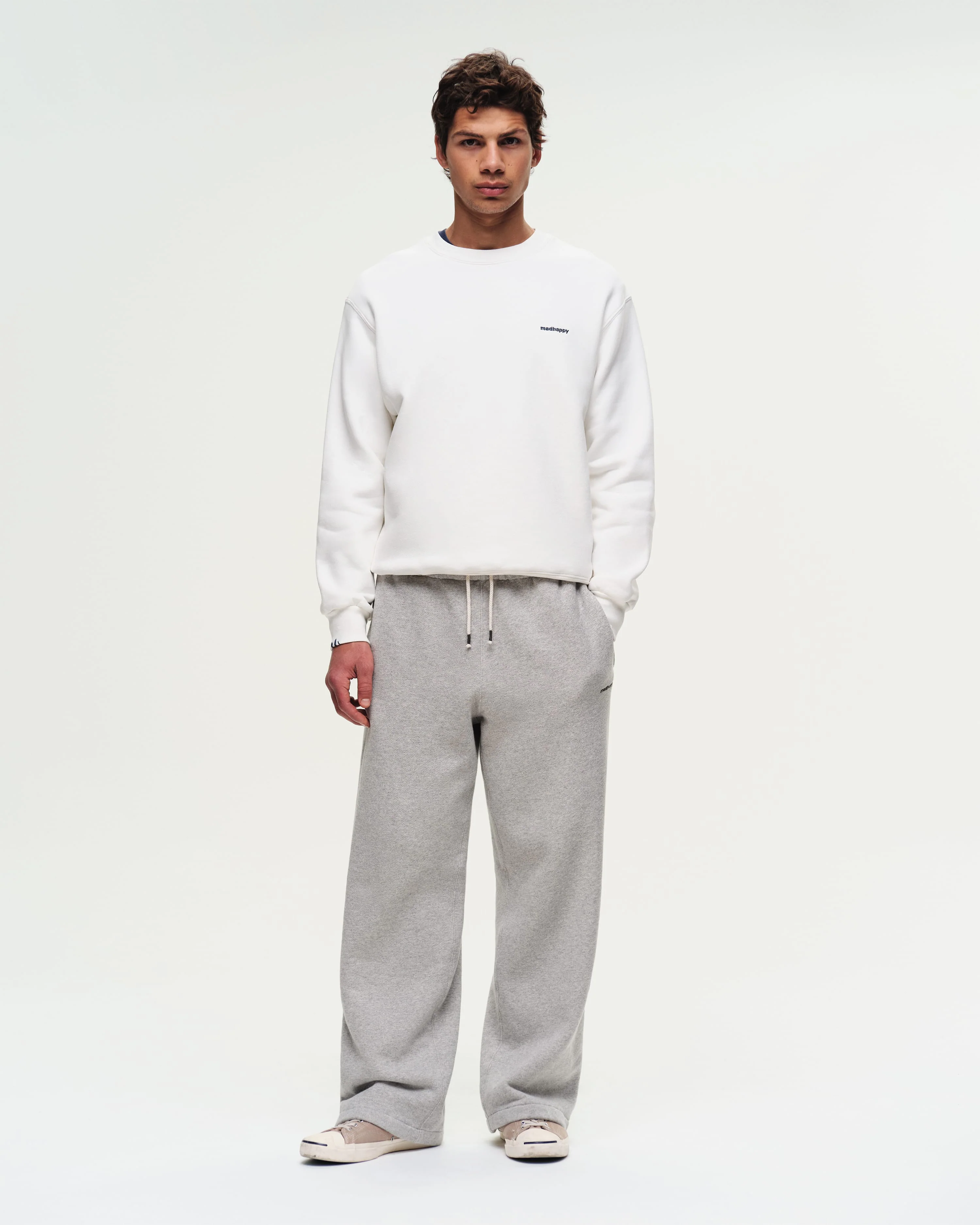 Classics Fleece Crewneck - Image 7