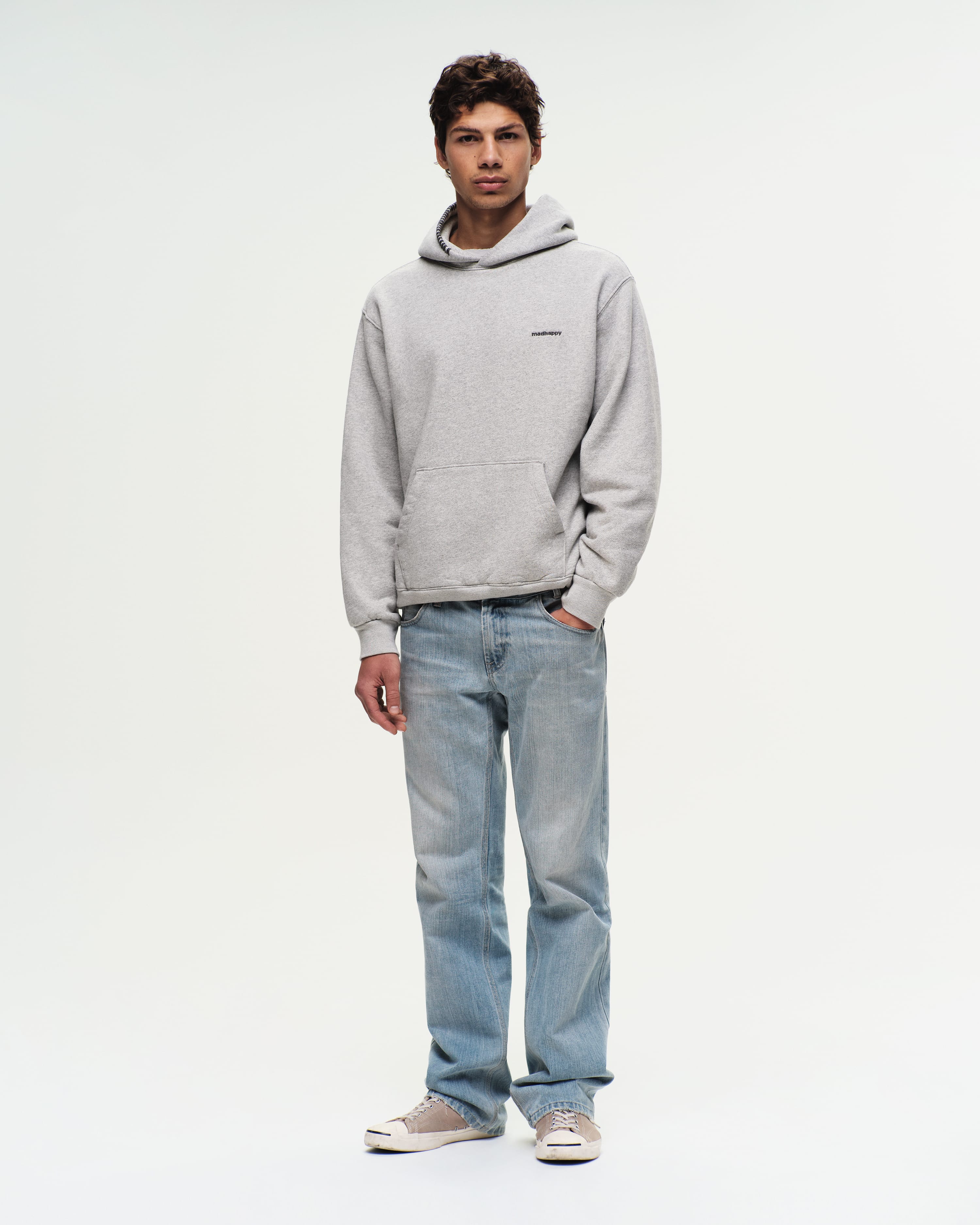 Classics Fleece Hoodie - Image 15