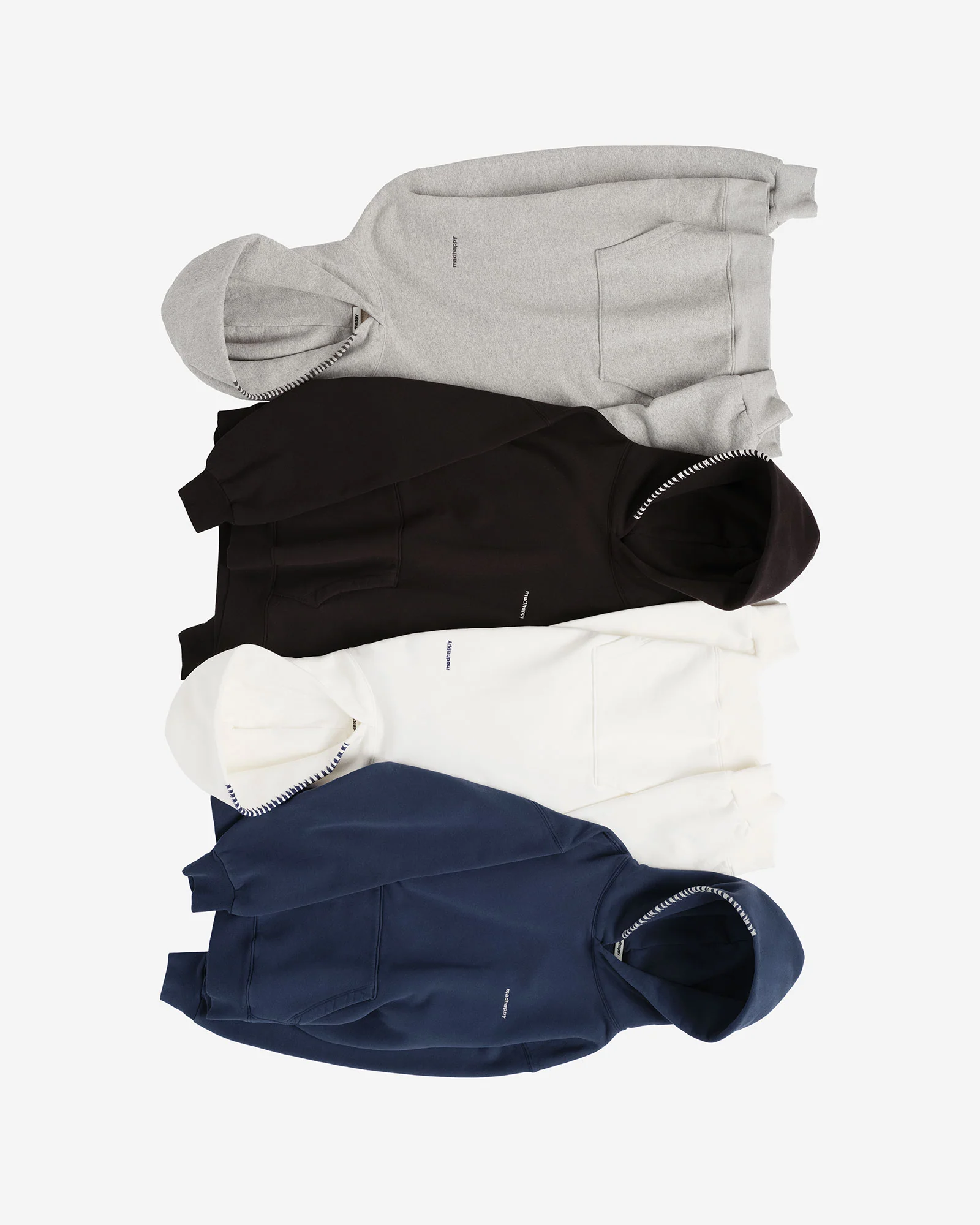 Classics Fleece Hoodie - Image 16