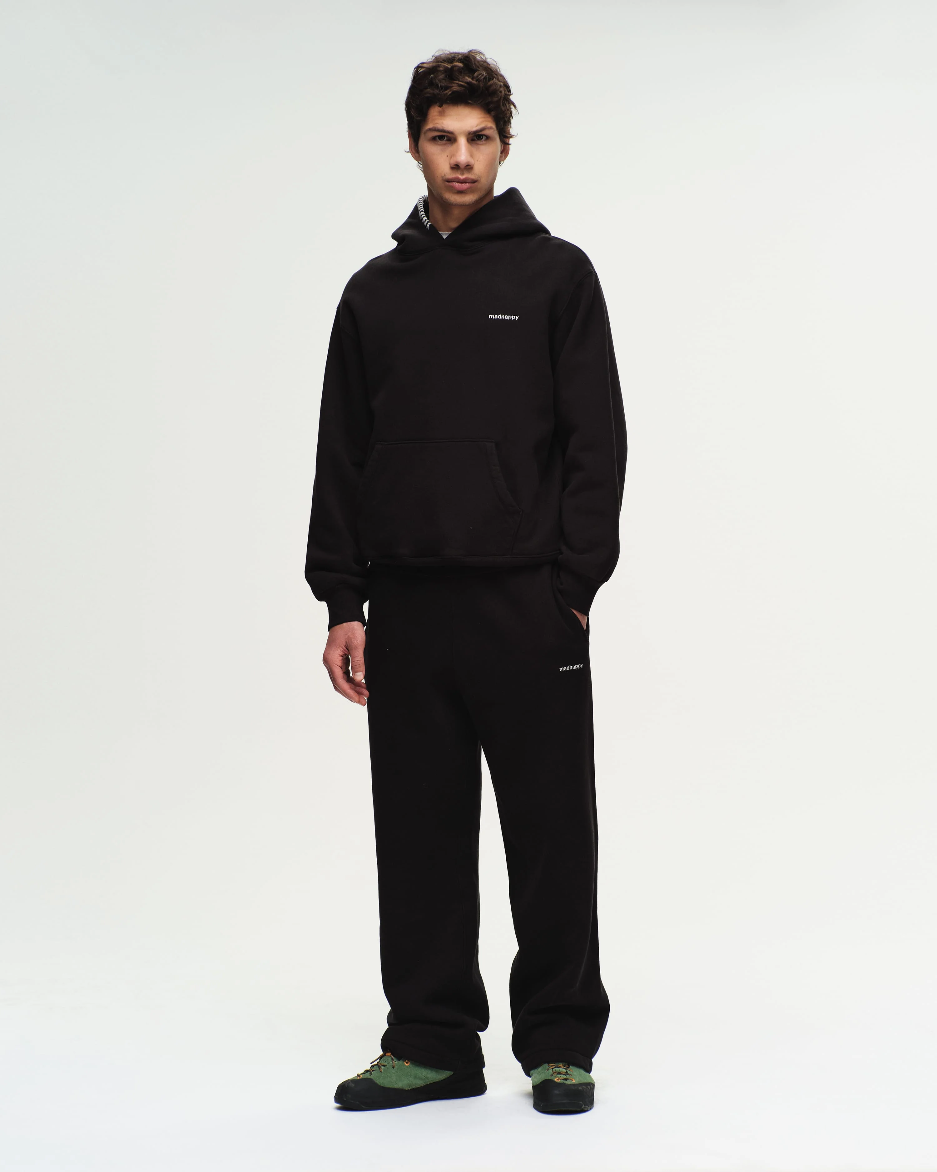 Classics Fleece Hoodie - Image 3
