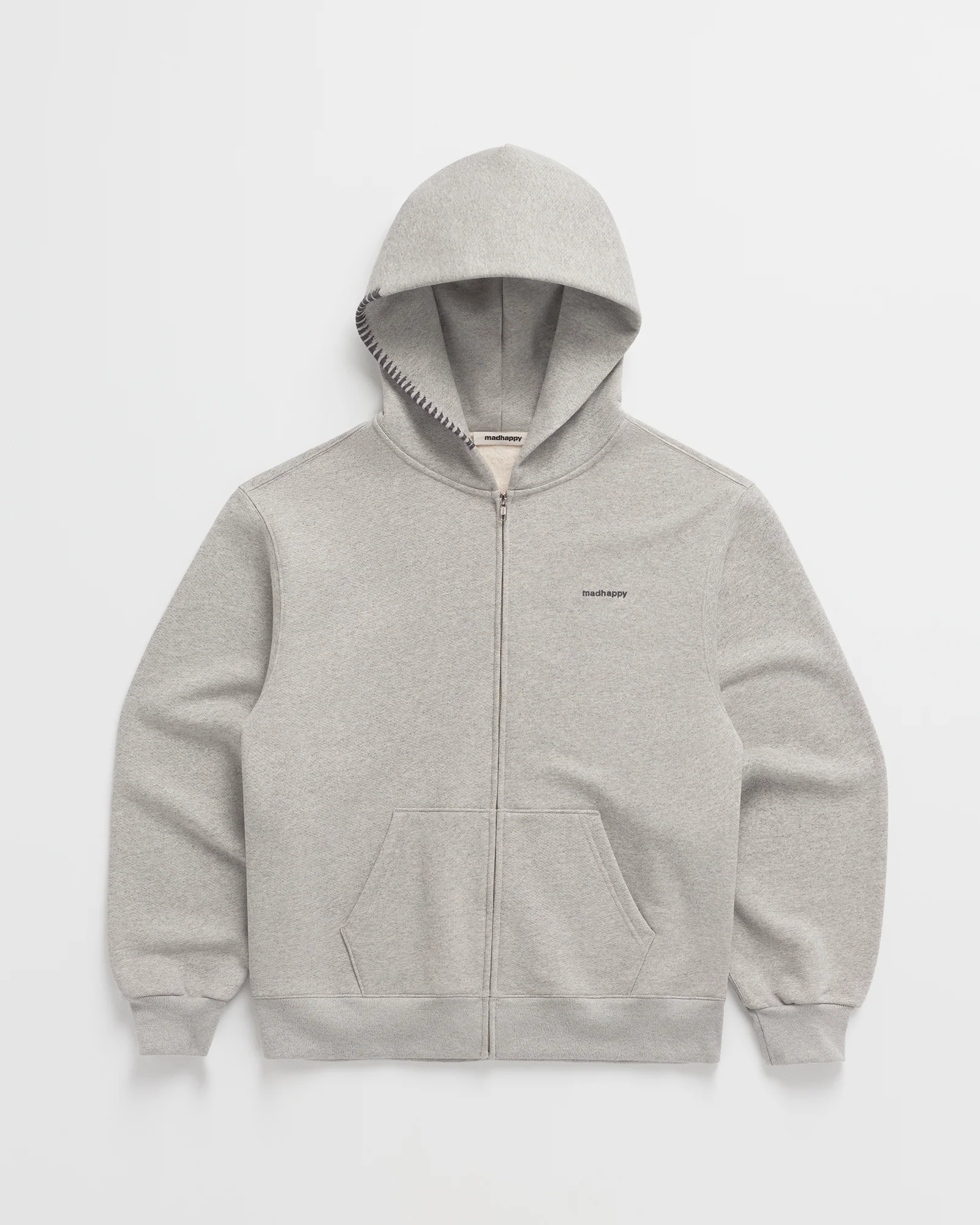 Classics Fleece Zip Up - Image 10