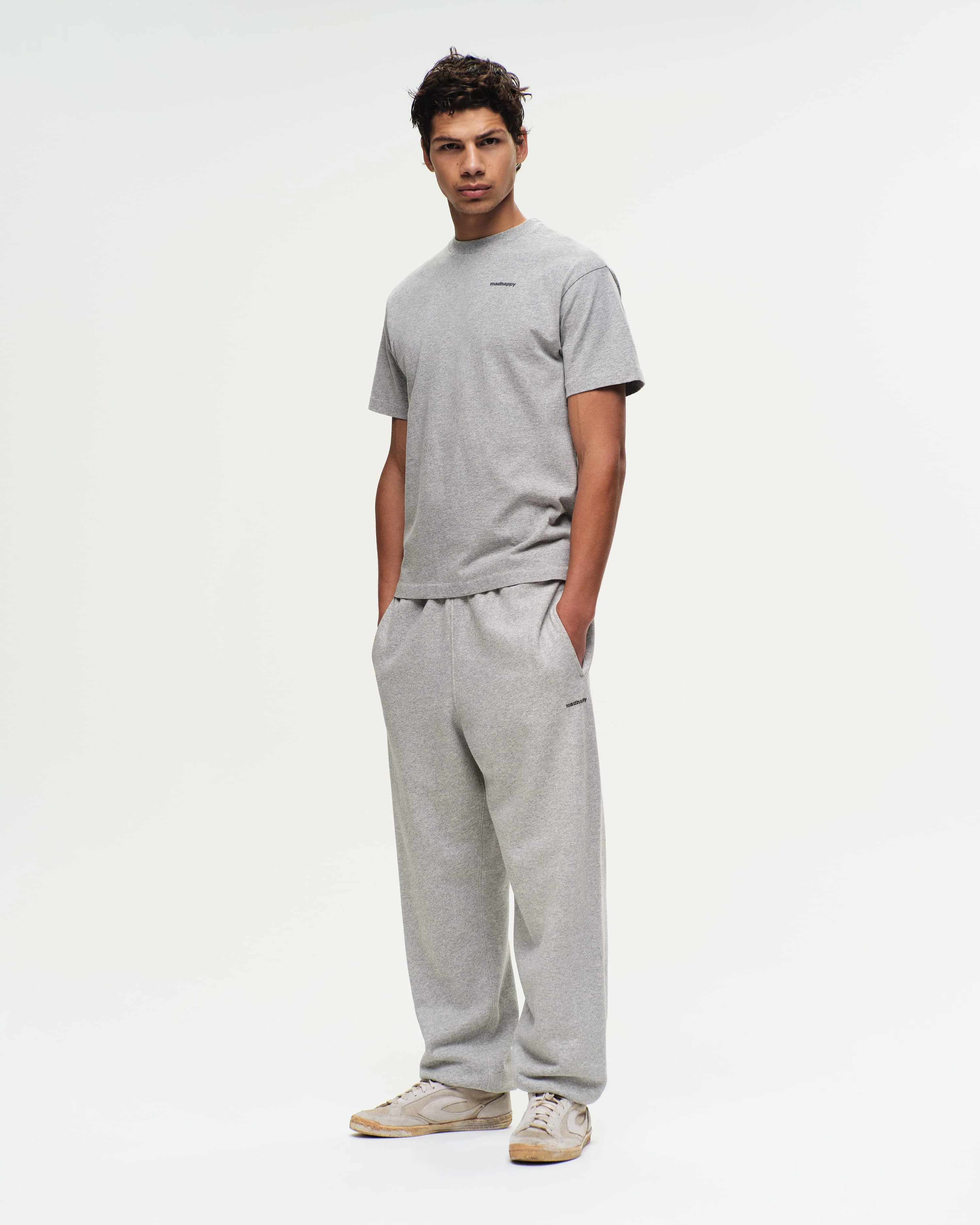 Classics Midweight Tee - Image 10