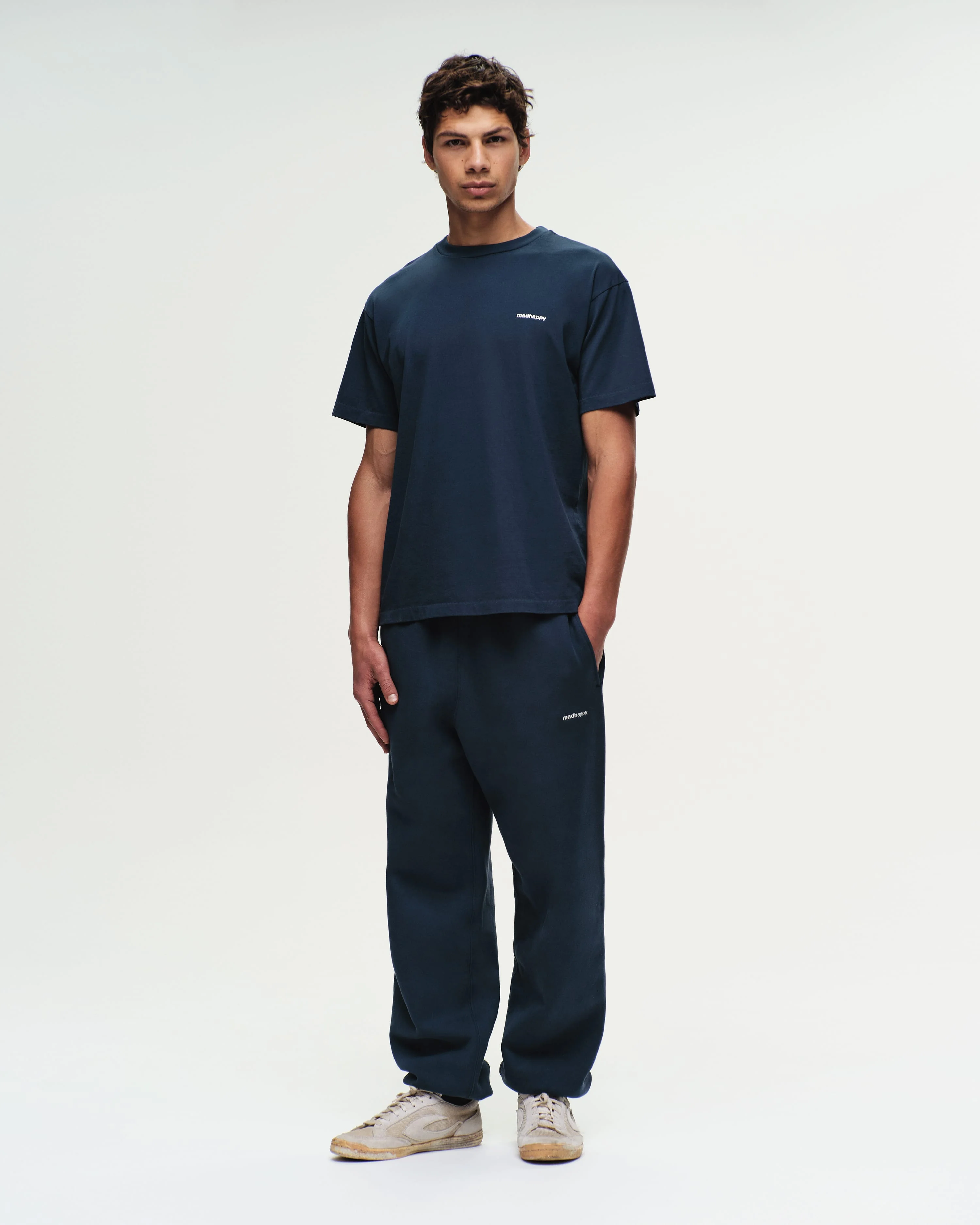 Classics Midweight Tee - Image 5