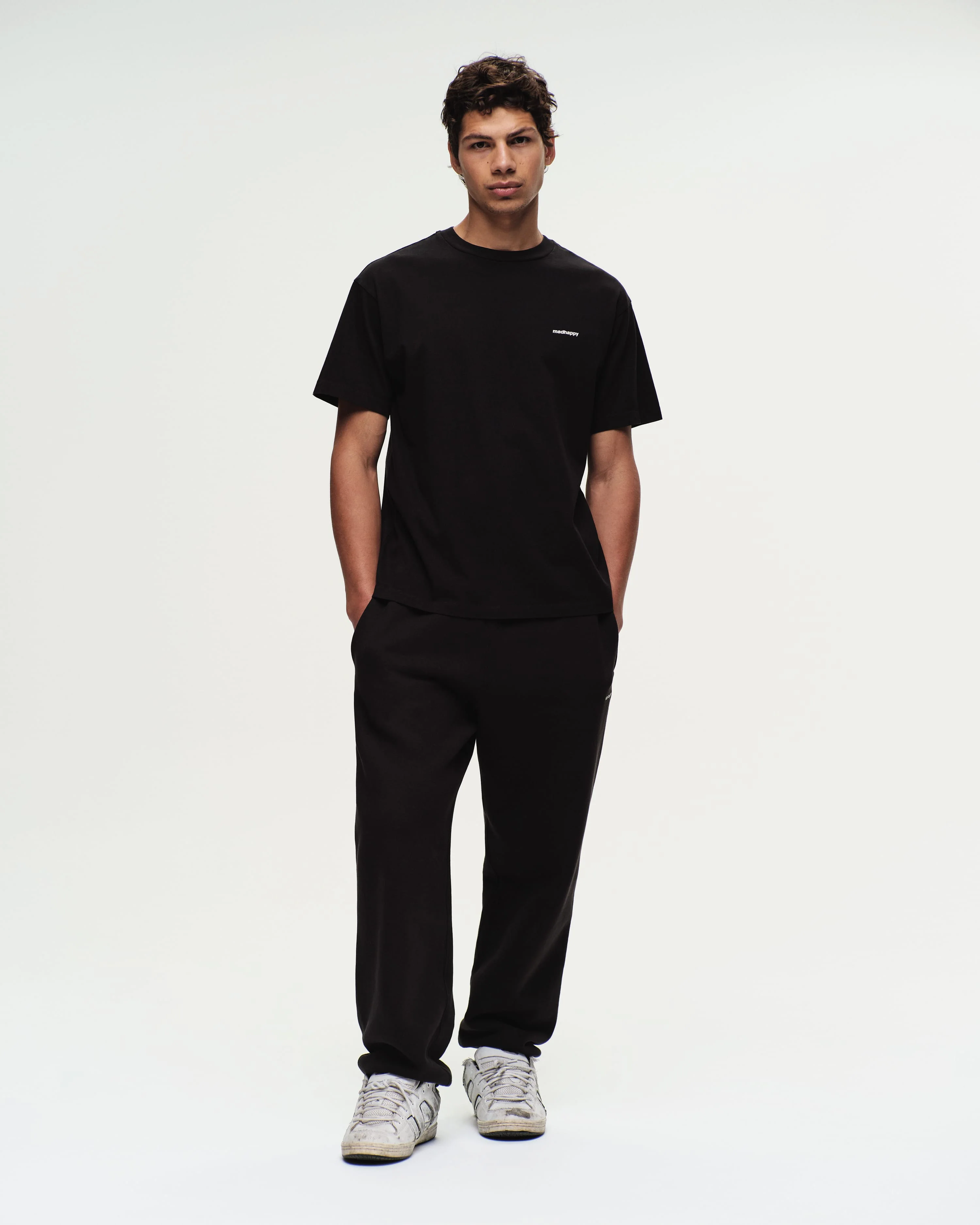 Classics Midweight Tee - Image 8