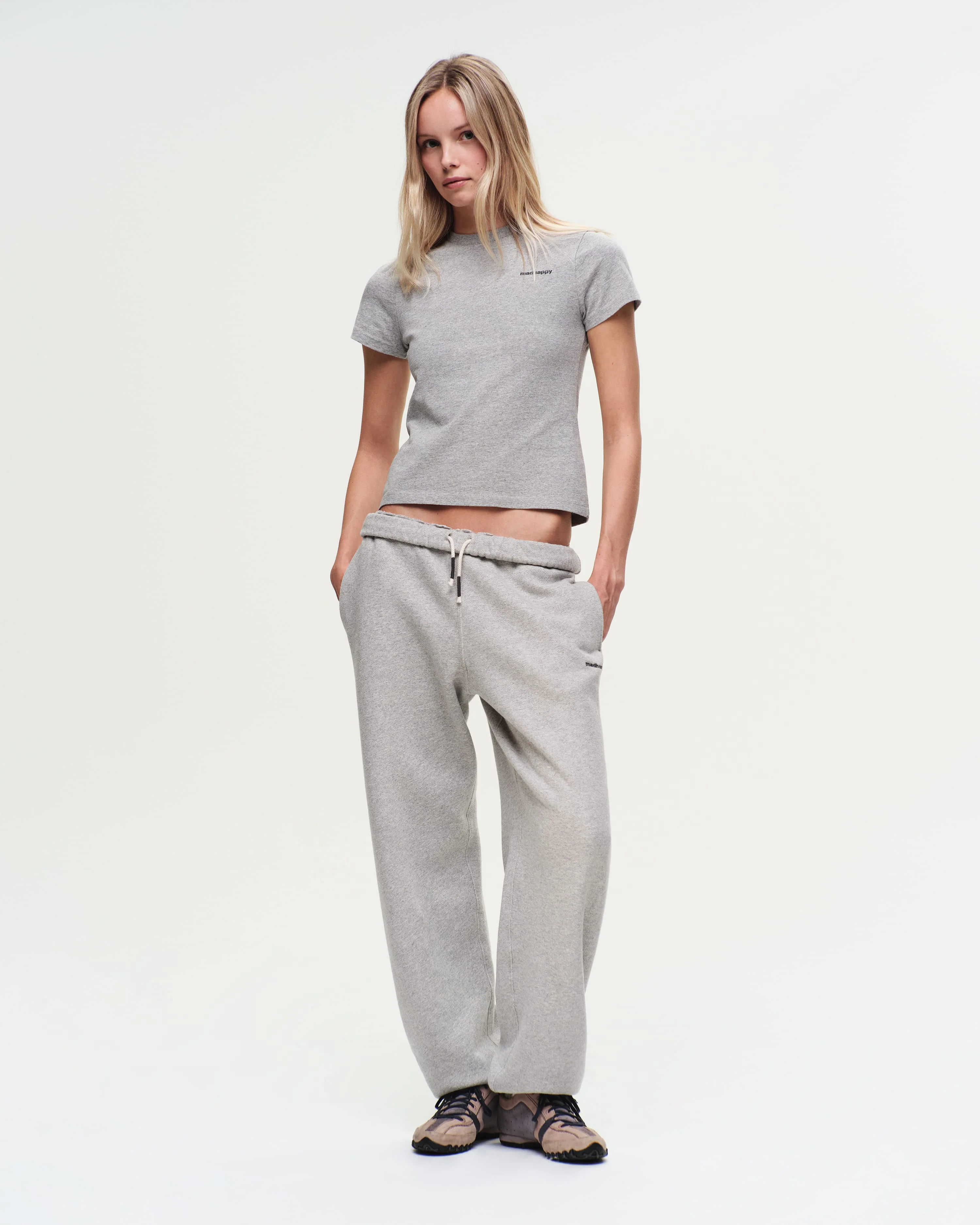Classics Shrunken Tee - Image 10