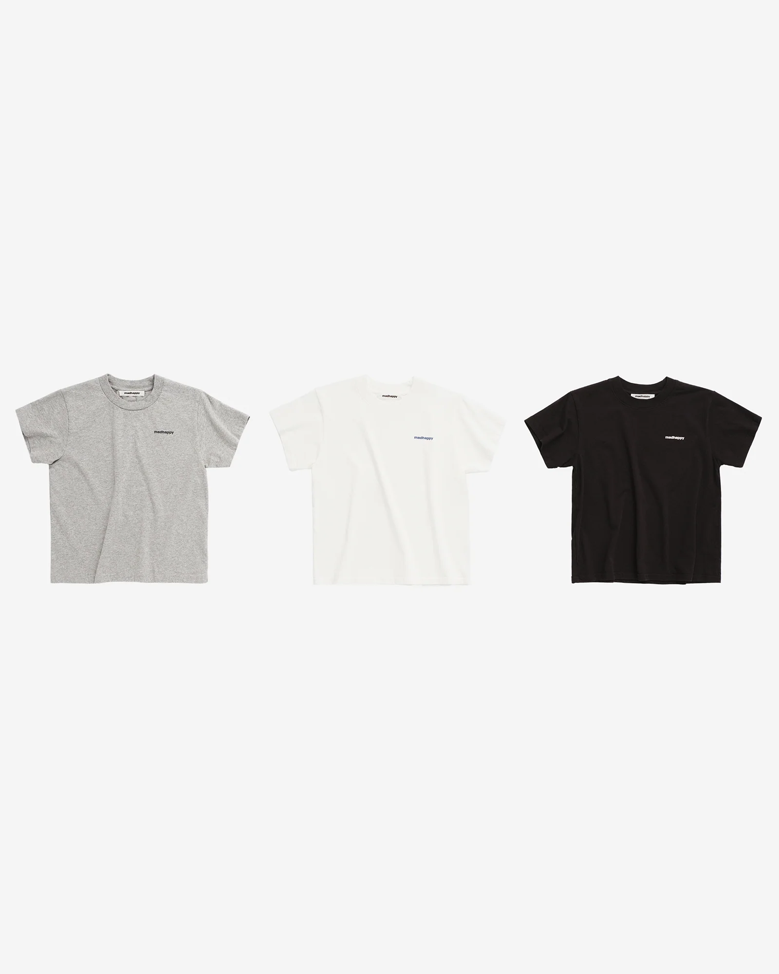 Classics Shrunken Tee - Image 11