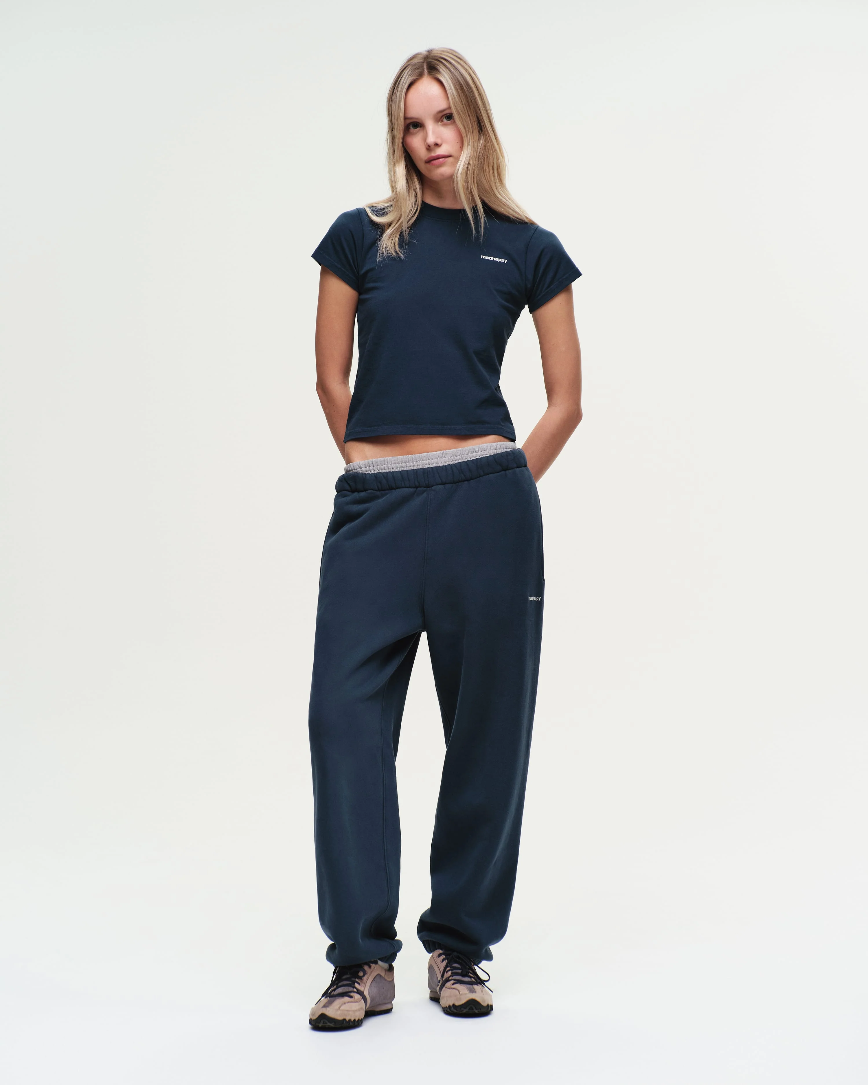 Classics Shrunken Tee - Image 5