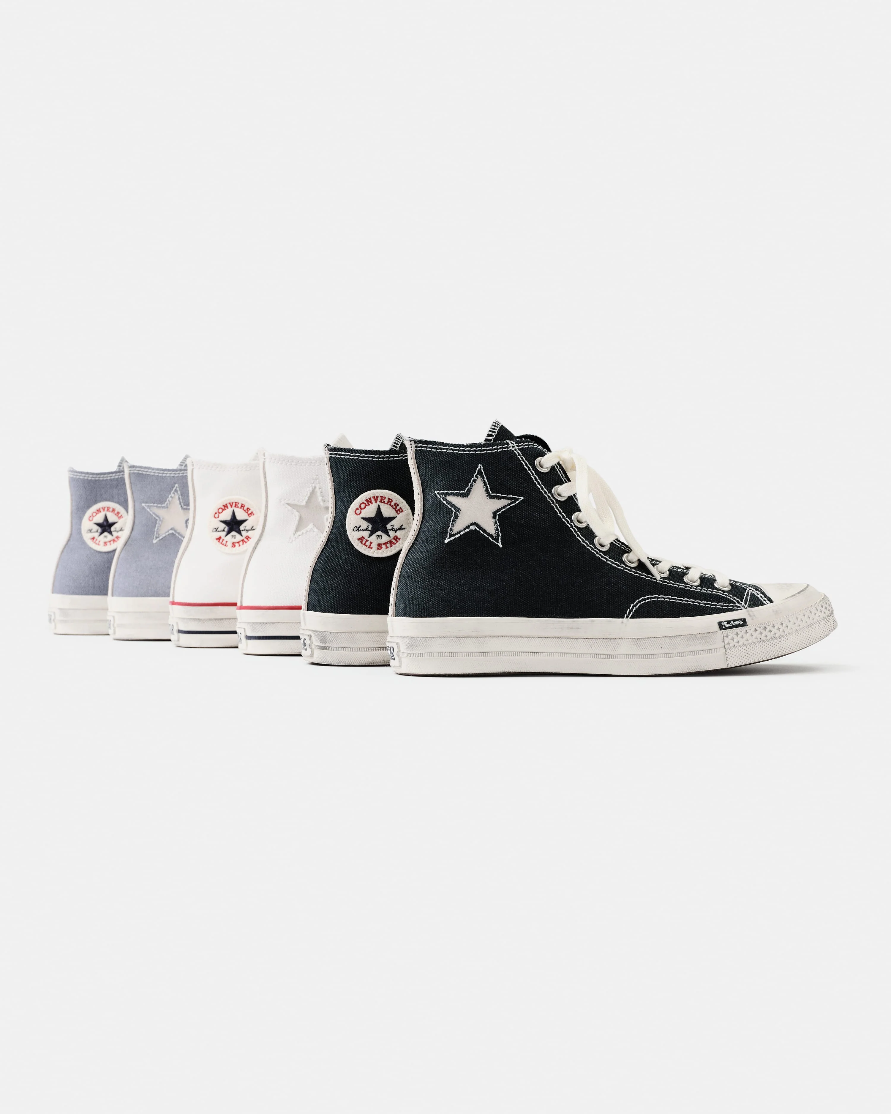 Converse Chuck 70 - Image 7