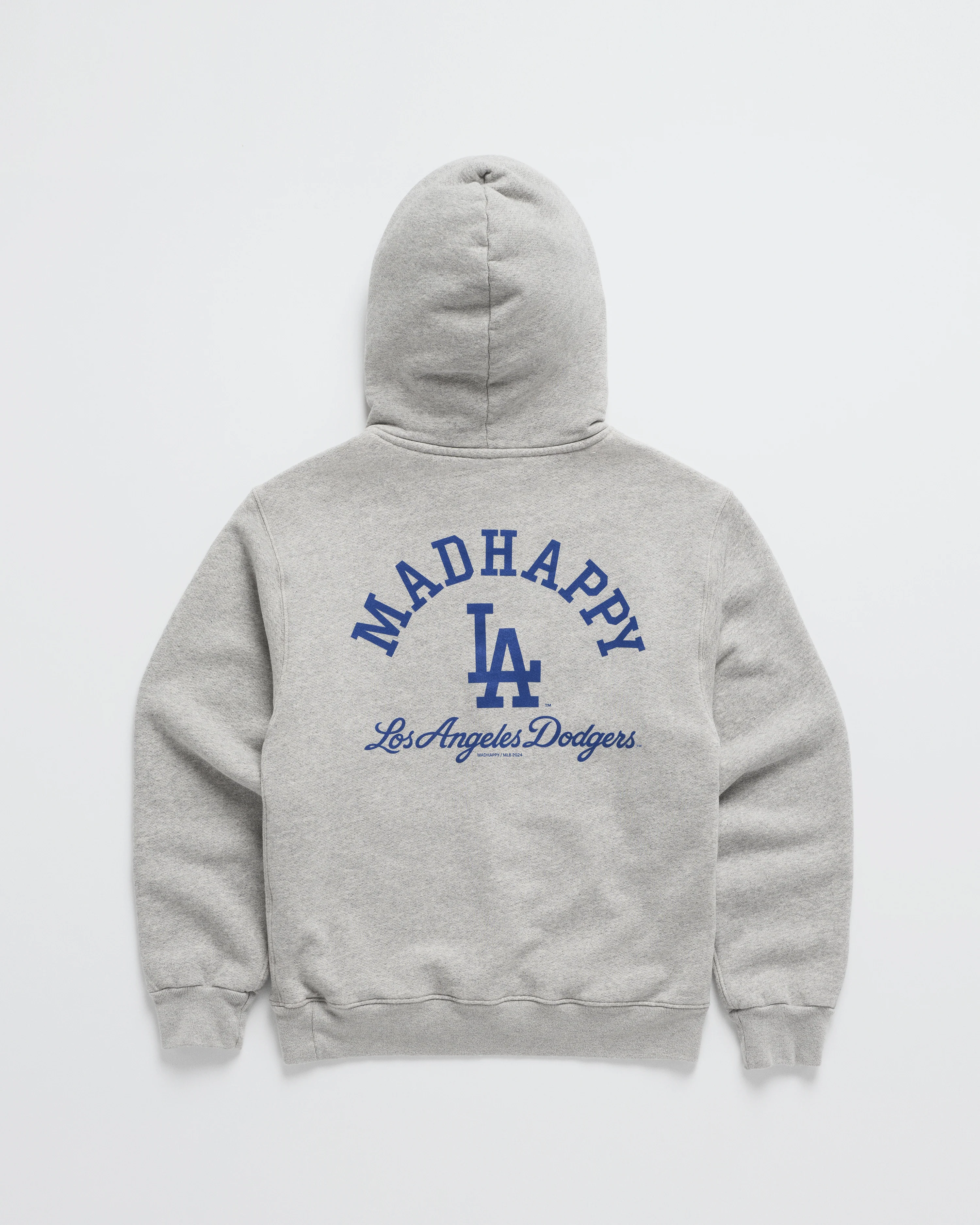 Dodgers Fleece Hoodie - Image 3