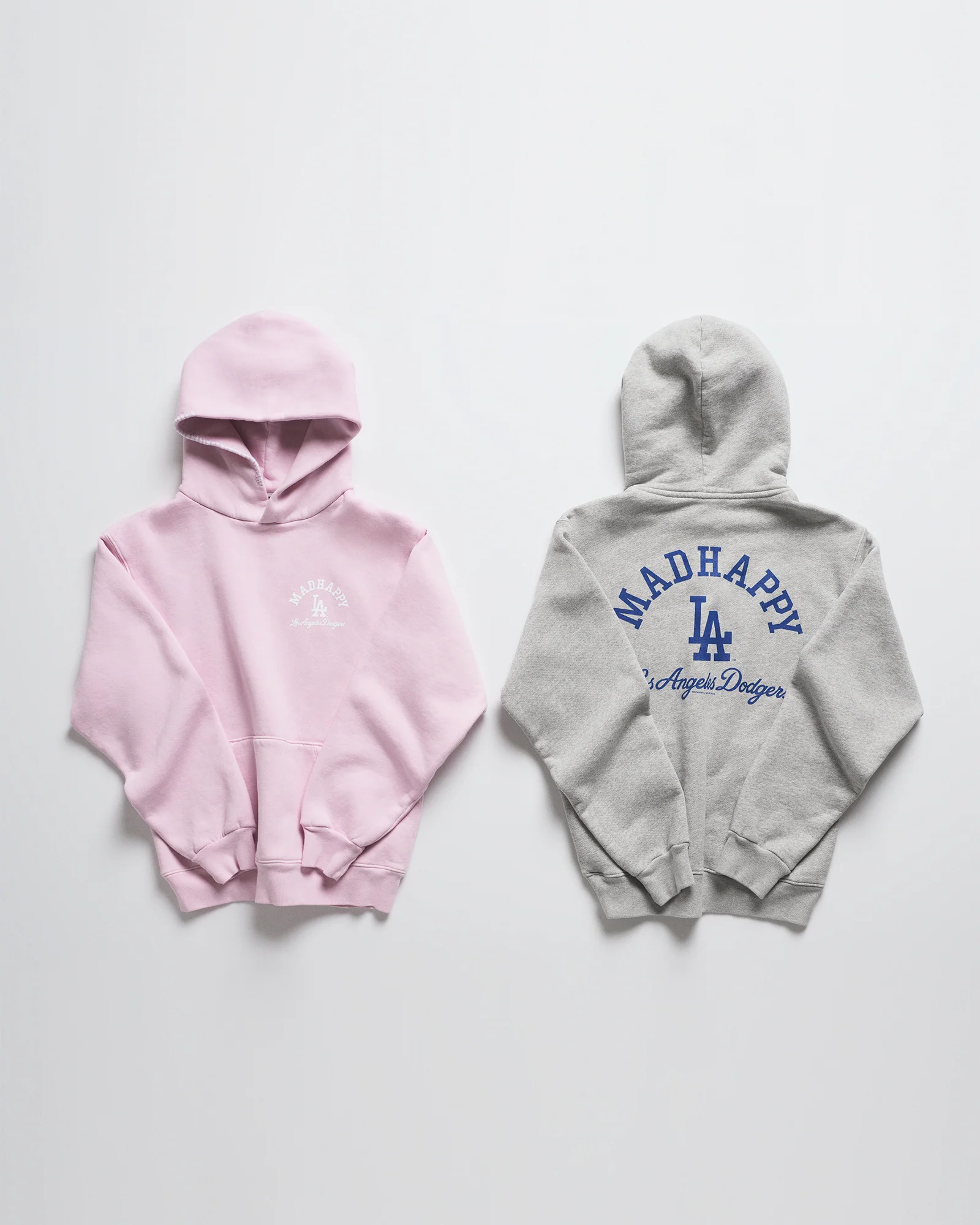 Dodgers Fleece Hoodie - Image 5