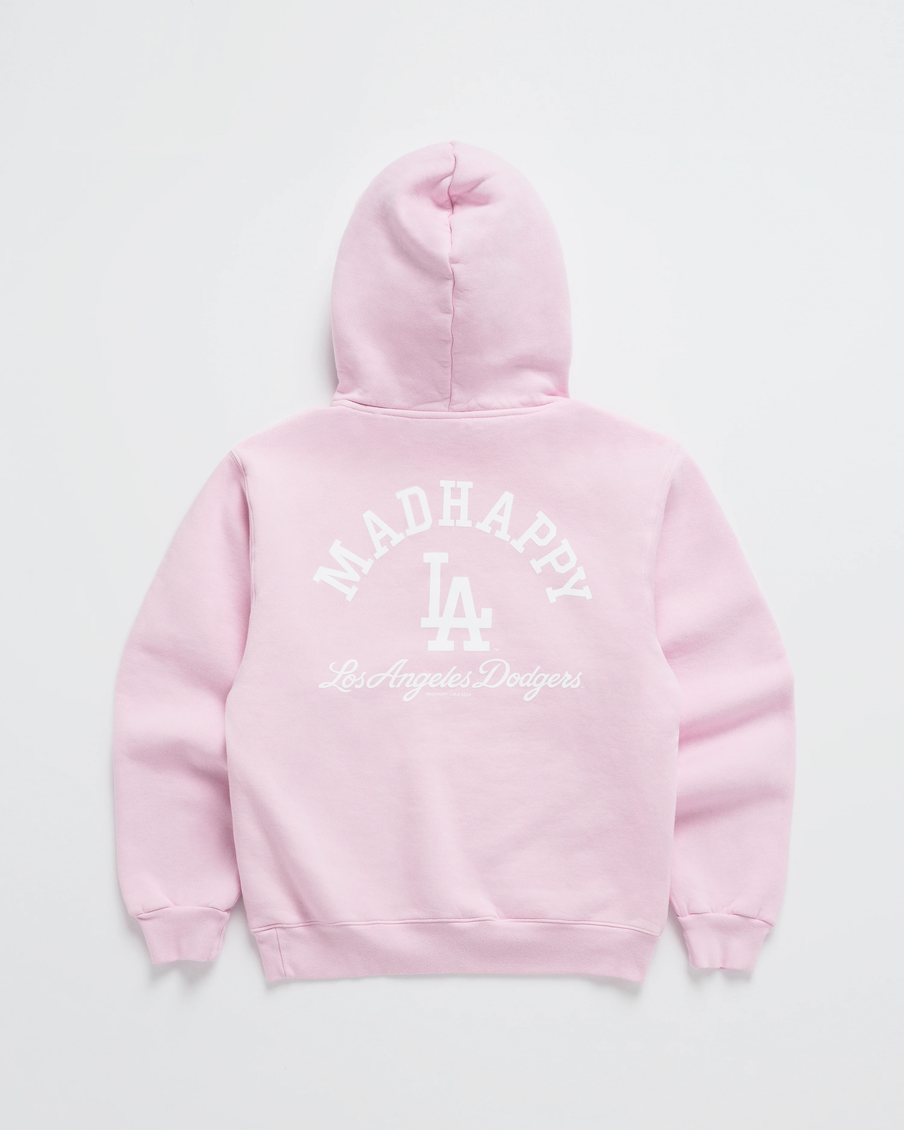Dodgers Fleece Hoodie - Image 6