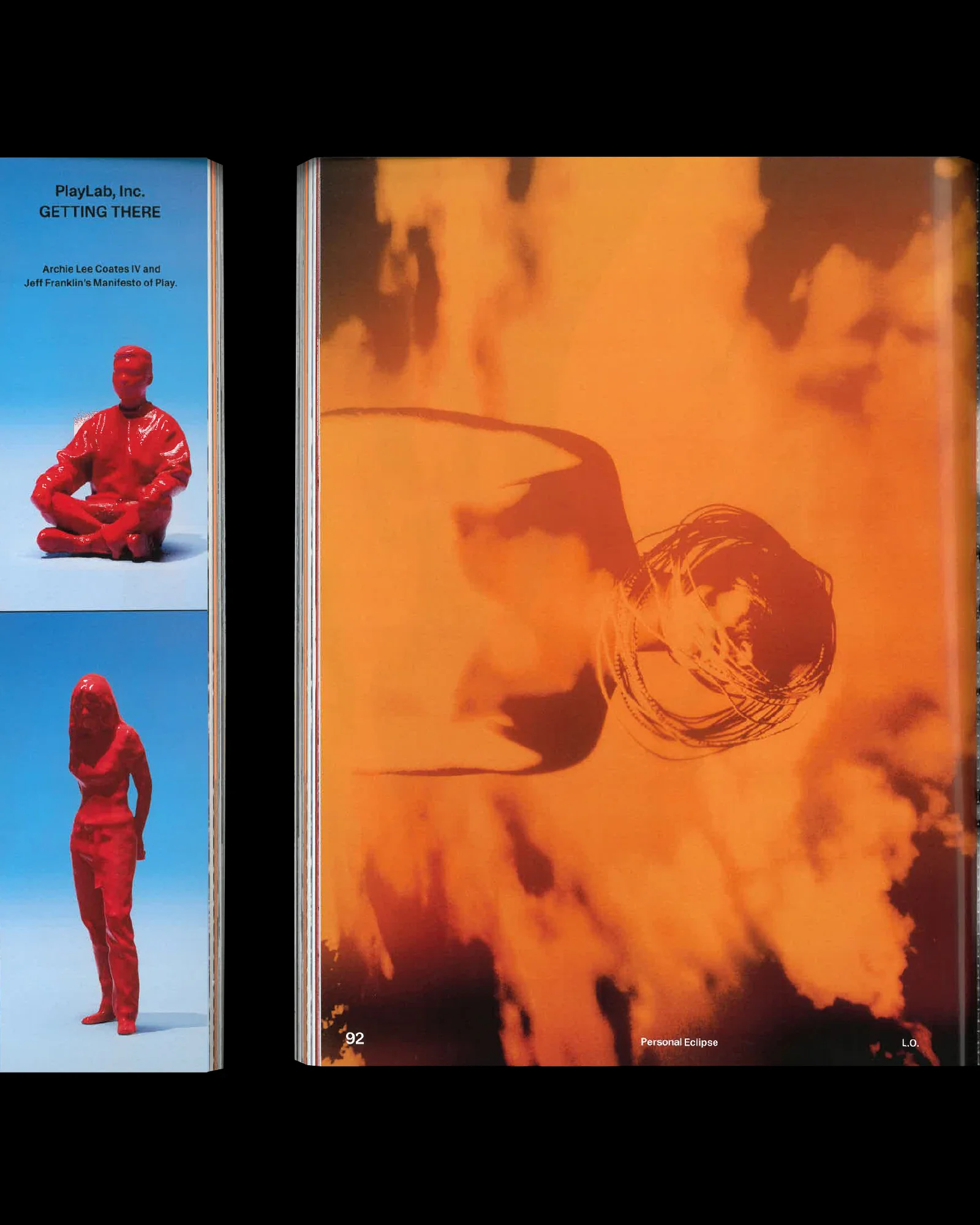 Local Optimist Issue 02 - Image 17