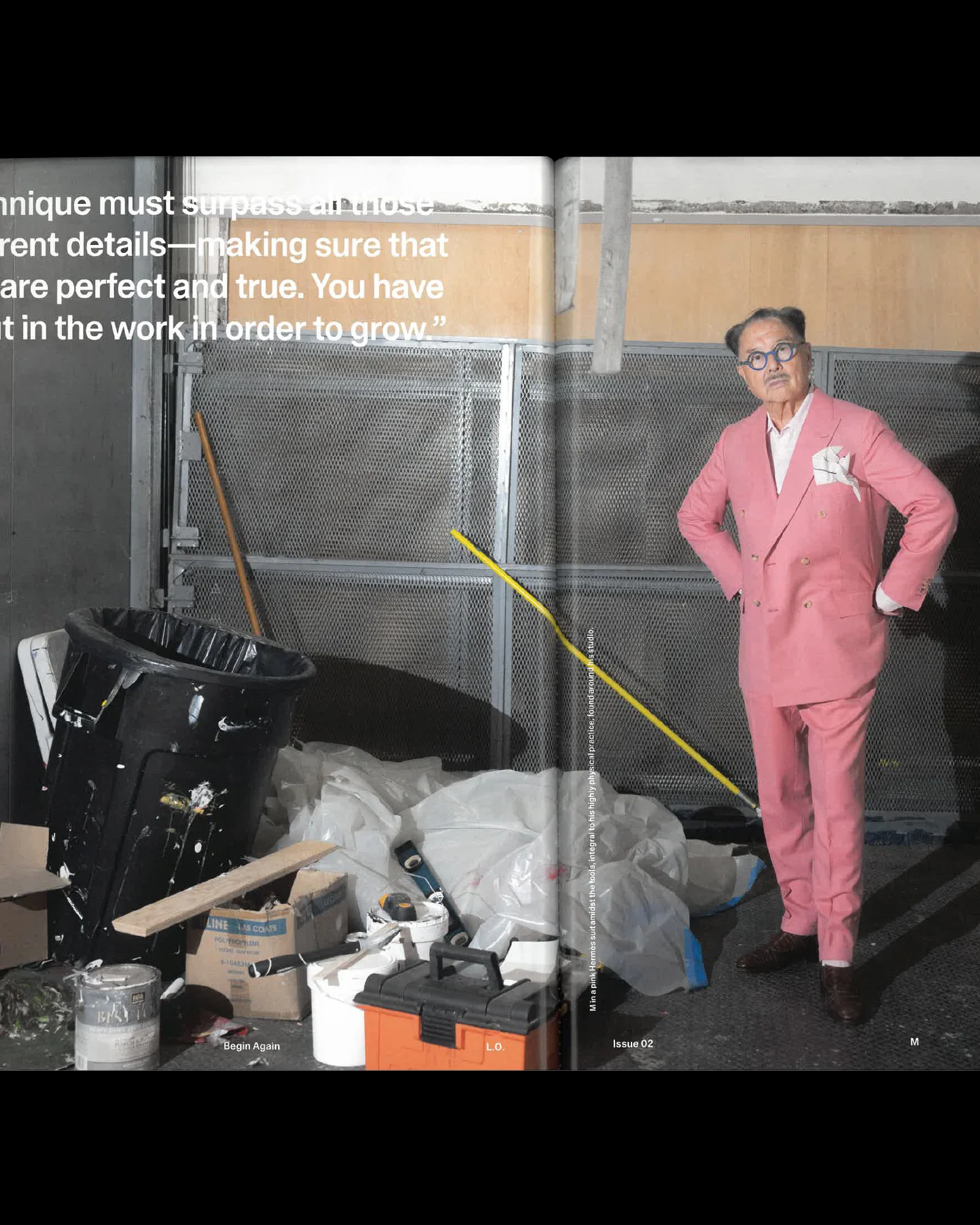 Local Optimist Issue 02 - Image 4