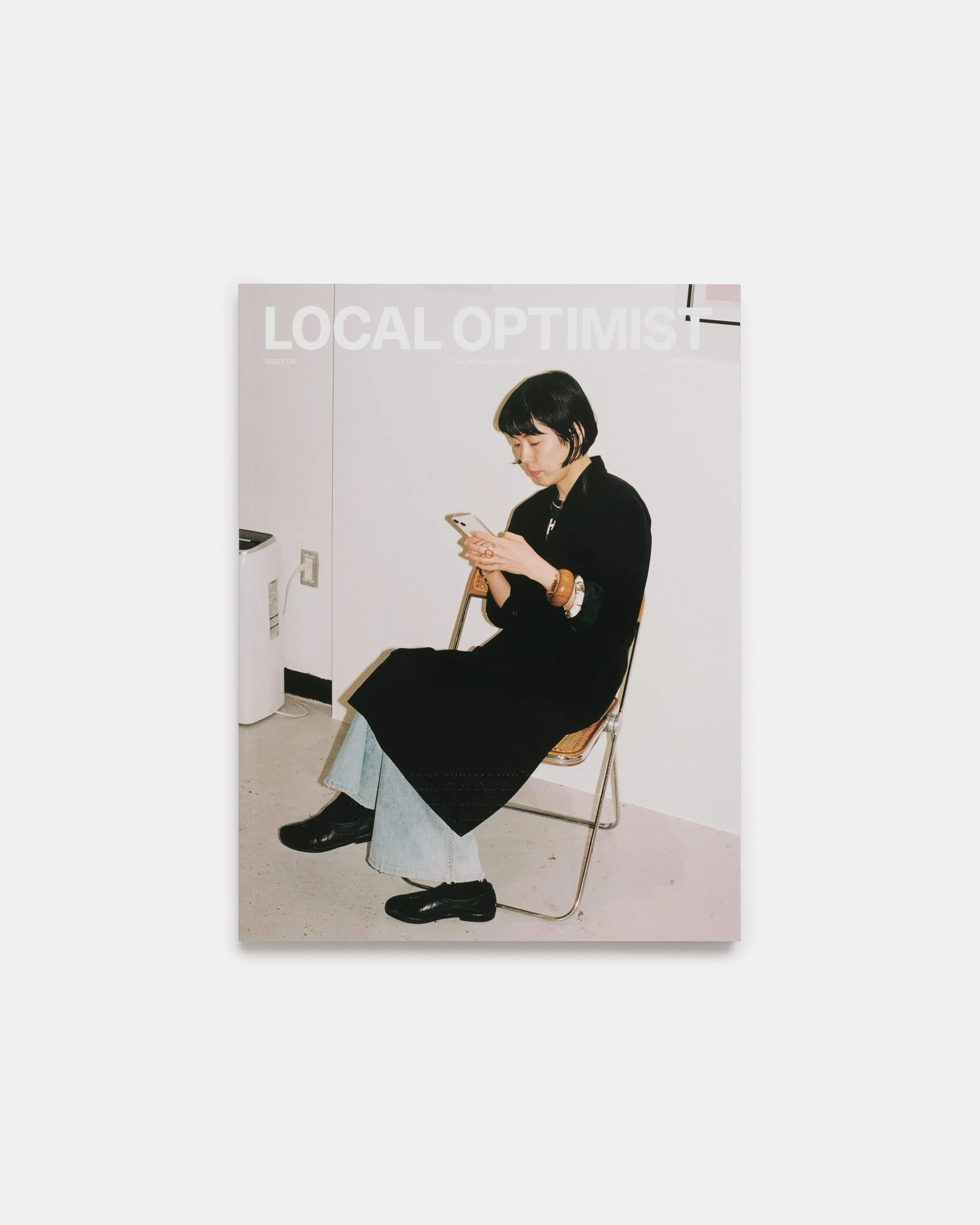 Local Optimist Issue 04 - Image 5
