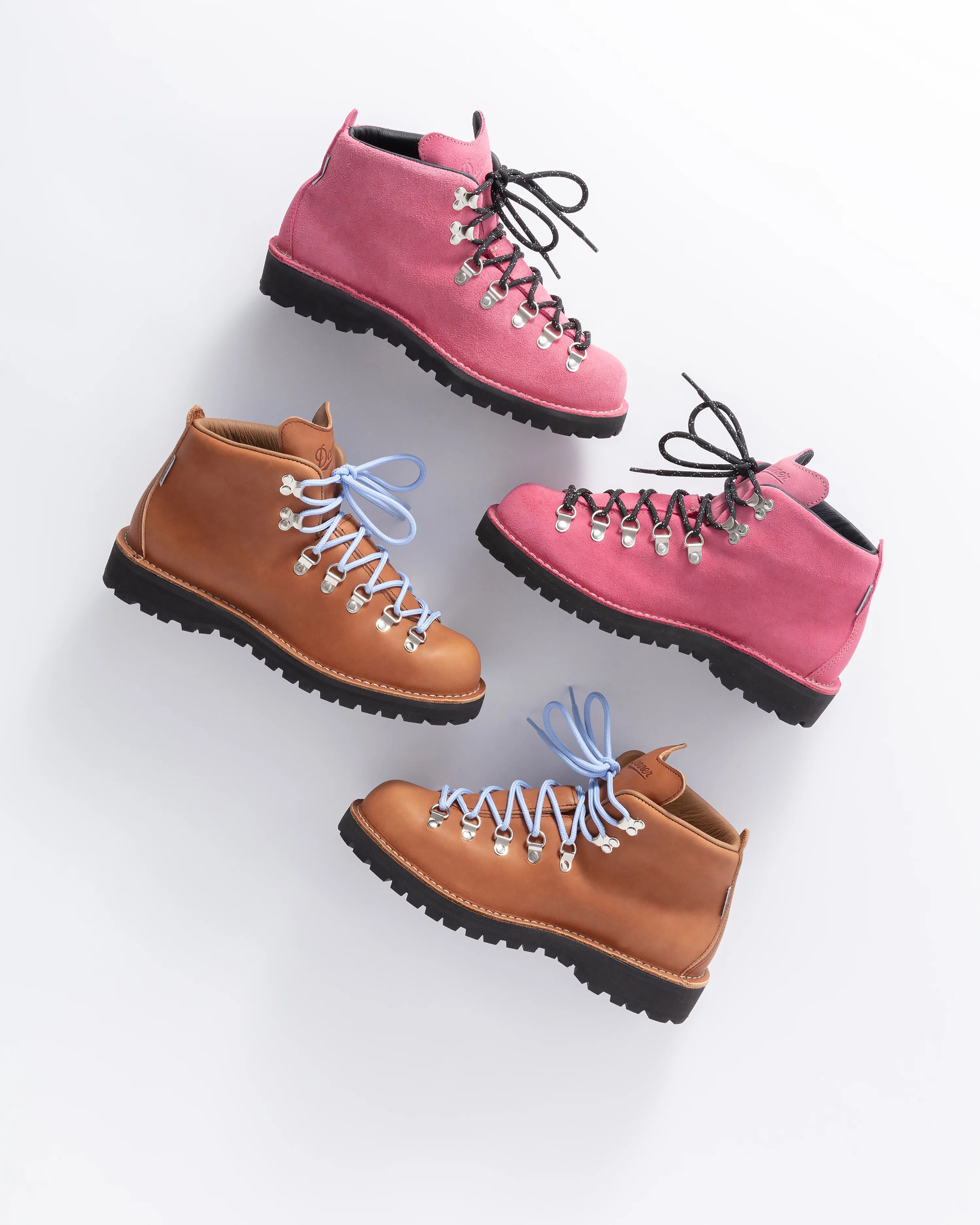 Women's Danner Mountain Light - Image 4